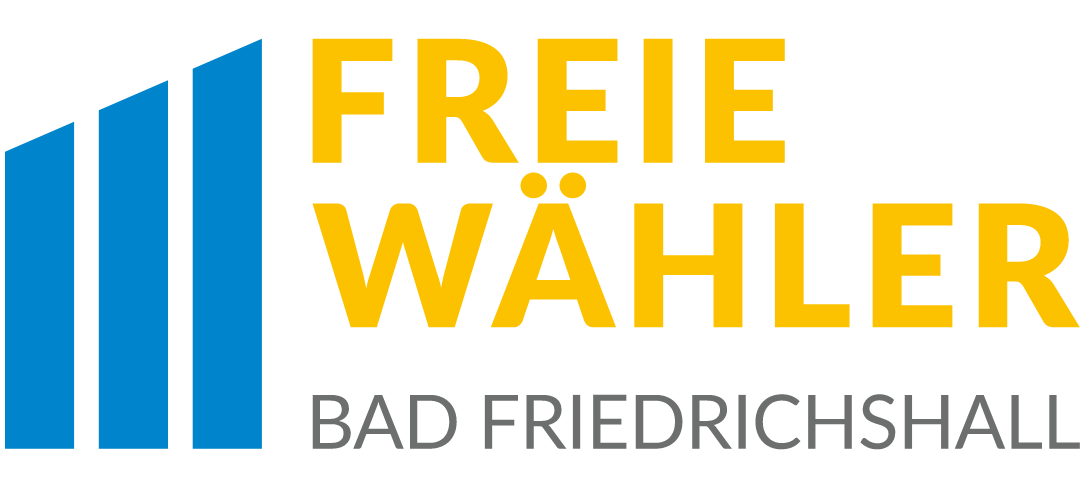 Freie Wähler Bad Friedrichshall e.V.